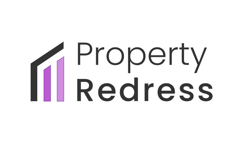 Property Redress Logo